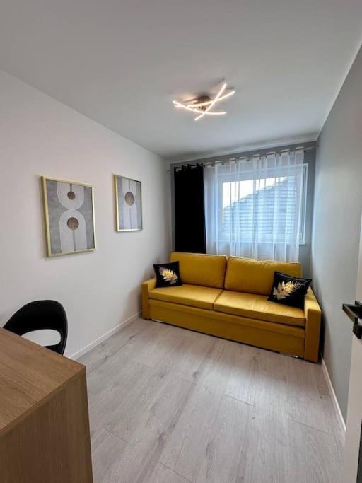 New Apart - Next To Sky Tower Apartment Wroclaw Luaran gambar